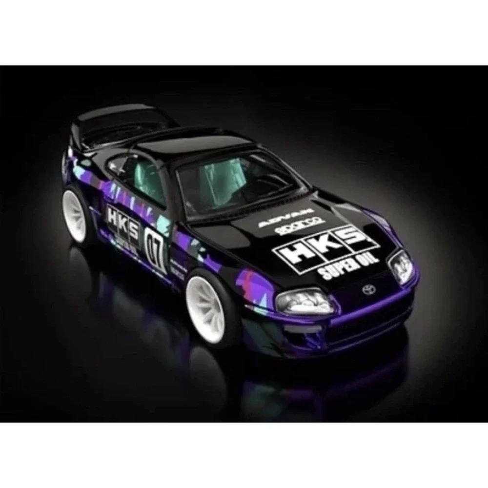 RLC Exclusive Selections 1997 Toyota Supra‎ RARE